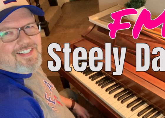 FM by Steely Dan