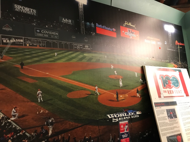 Boston - 2013 World Series